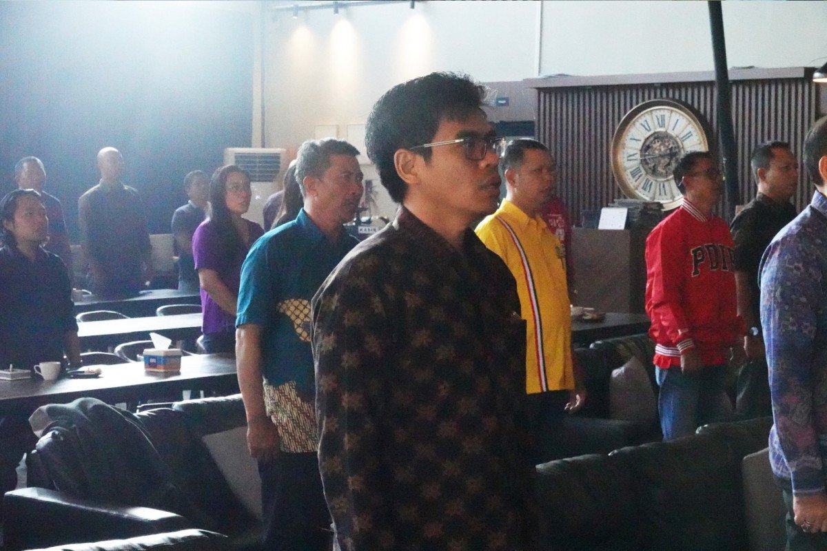 Jelang Pemilu 2024, KPU Buleleng Gelar FGD Penyiapan Rumusan Kebijakan Pemungutan Suara
