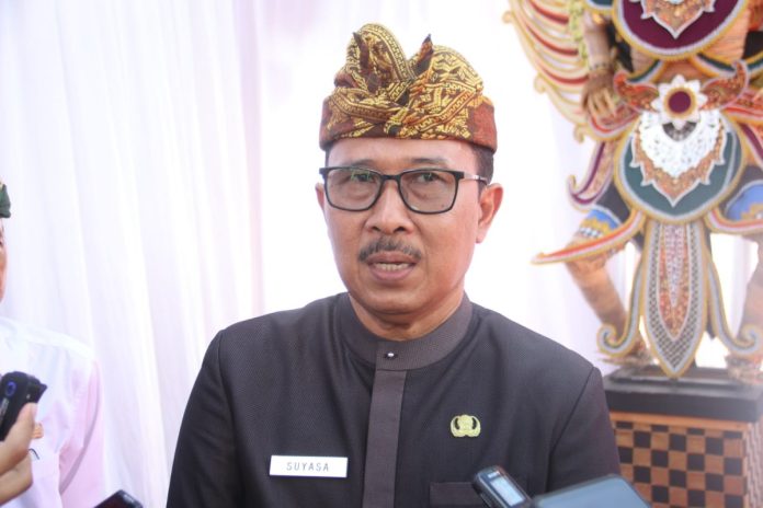 Pemerintah Kabupaten Buleleng Antisipasi Kesehatan Anggota KPPS dengan Menyiapkan Puskesmas 24 Jam