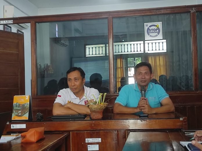 Sosialisasi Pencegahan Stunting, DP2KBP3A dan Dispar Buleleng Merancang Lomba Kuliner Berbahan Biji Durian