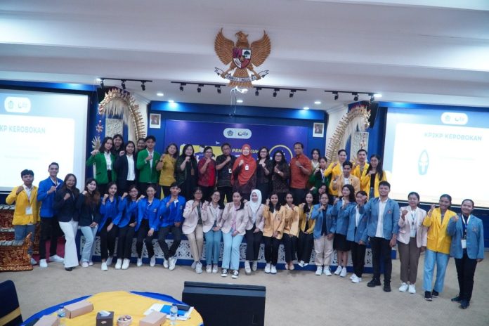 DJP Bali Luncurkan Program Relawan Pajak Renjani untuk Meningkatkan Kepatuhan Wajib Pajak