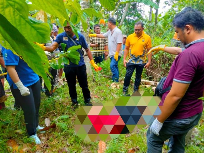 Kelian Adat di Jembrana Ditemukan Meninggal Dunia, Diduga Bunuh Diri