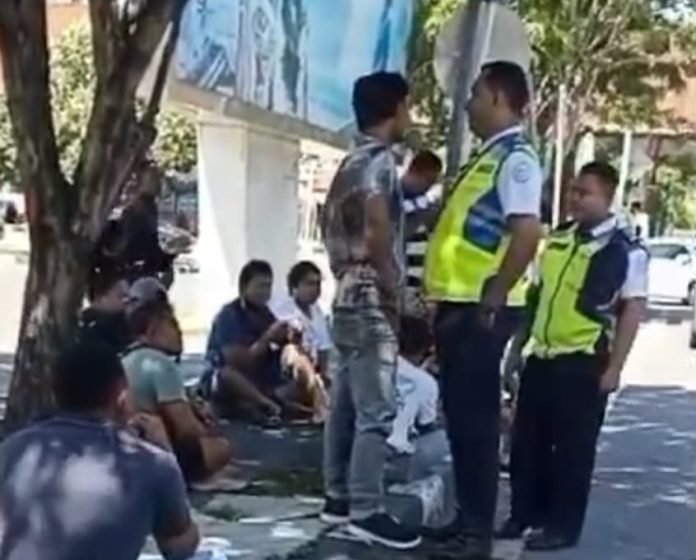 GM Ngurah Rai Berikan Penjelasan Terkait Video Perselisihan di Media Sosial