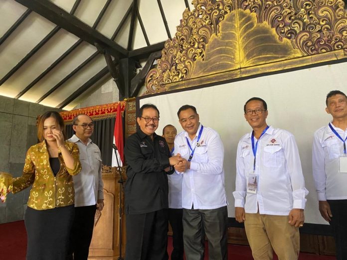 Membangun Sinergi Pariwisata, Pengurus PHRI BPC Tabanan Dilantik untuk Masa Jabatan 2024-2029