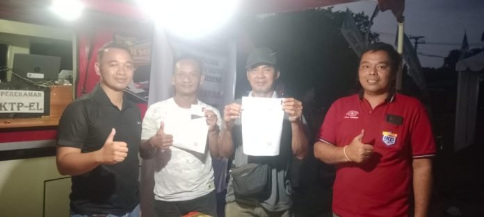 Antusiasme Masyarakat dalam Pengurusan Adminduk pada Perayaan Hut Kota Singaraja