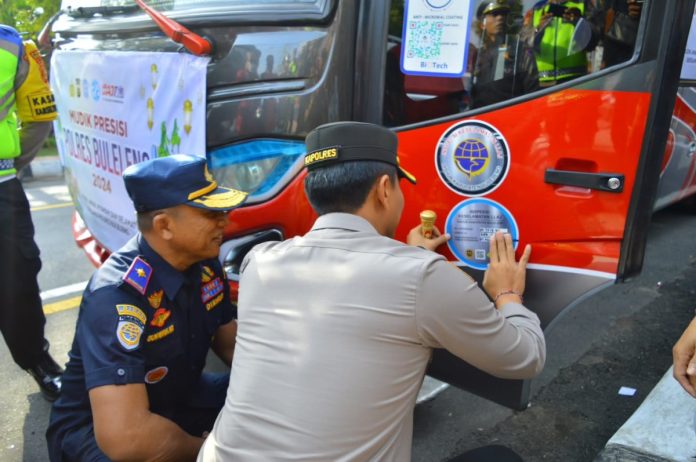 Jelang Idul Fitri, Dishub Buleleng Siapkan Layanan Ram Check Gratis