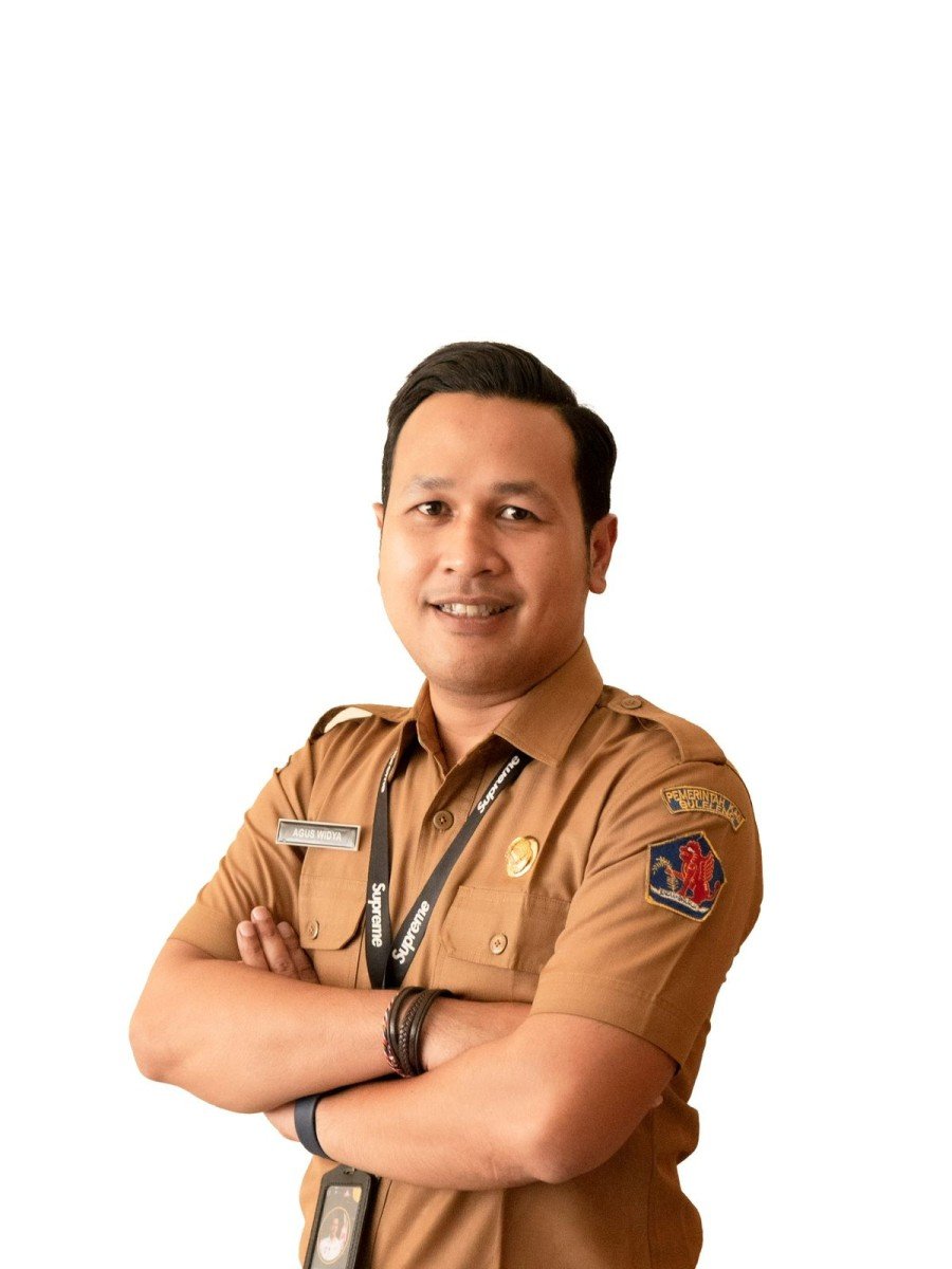 Agus Widya Suputra, Kepala Bidang Pemasaran Pariwisata Dispar Buleleng
