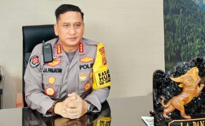 Polda Bali Libatkan 5.009 personil, Amankan KTT WWF