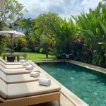 Desa Swan Villas & SPA Pantai Keramas