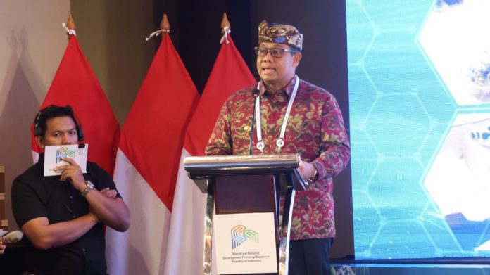 Pj Gubernur Bali Beri Tanggapan Terkait Insiden Pembubaran People's Water Forum oleh Ormas PGN