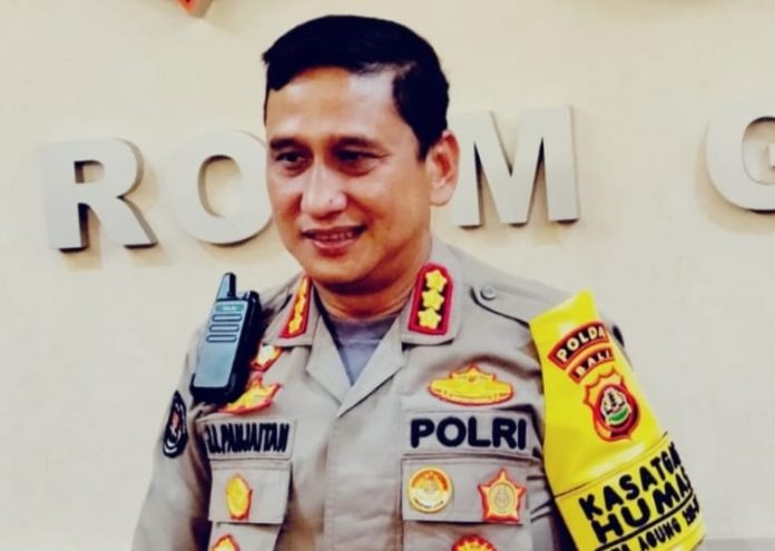 Kelompok 'Gaza' Telah Diamankan, Polisi Pastikan Situasi Kamtibmas Denpasar Aman