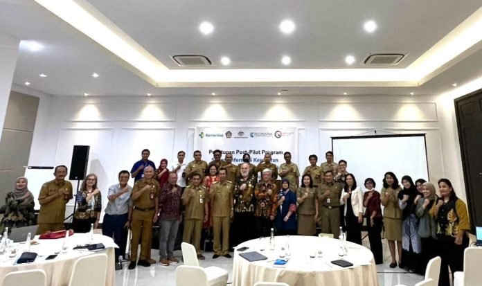 SISHIS: Langkah Strategis Pengawasan Kesehatan Digital di Bali