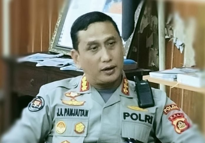 Pesan Berantai Kelompok Gaza di Bali, Ini Kata Polda Bali