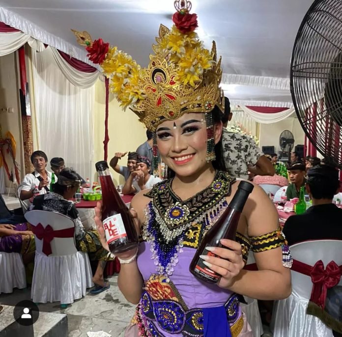 Bulde Wine Angkat Kualitas Anggur Buleleng ke Pasar Internasional