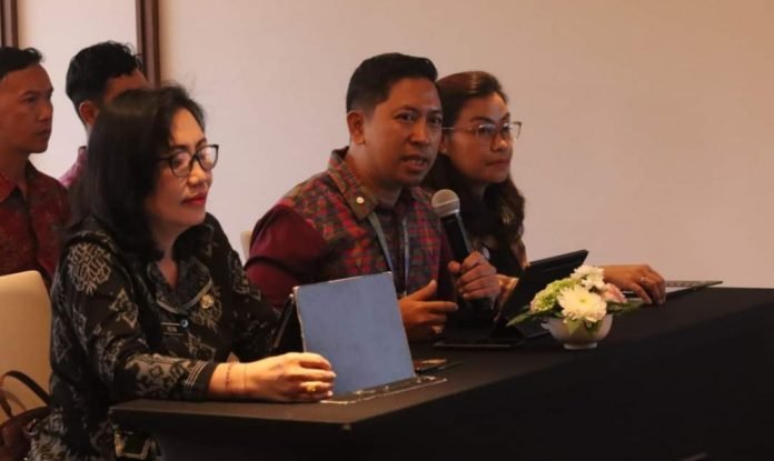 Pemkab Buleleng Dorong Transformasi Smart City Melalui Kolaborasi Sektoral