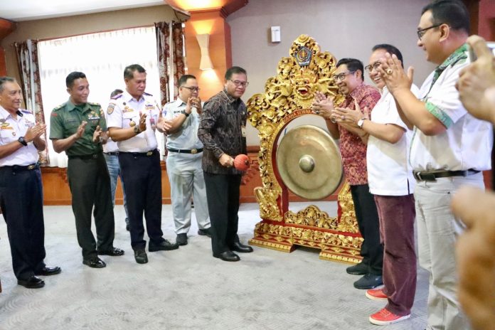 Pemkot Denpasar Gelar Pemilihan Abdi Yasa Teladan 2024 untuk Tingkatkan Keselamatan Transportasi Umum