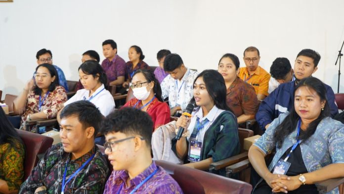 Bali Gelar Pelatihan UMKM dan Konten Kreator bagi Generasi Muda