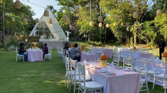 Bali Sunset Road Convention Center, Destinasi Baru untuk Acara Berkelas di Bali