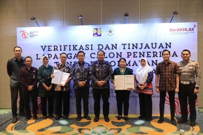 Jadi Pelopor Nasional, Pj Gubernur Bali Apresiasi Inovasi Sistem Tol MLFF