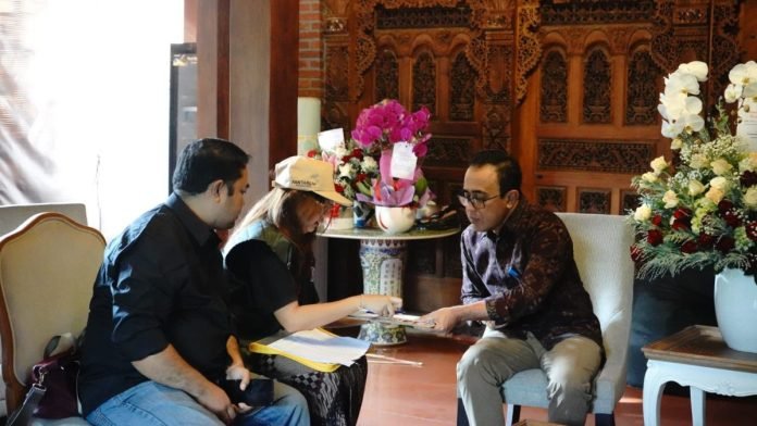 Partisipasi Aktif Masyarakat Denpasar Dukung Keakuratan Data Pemilih Pilkada 2024