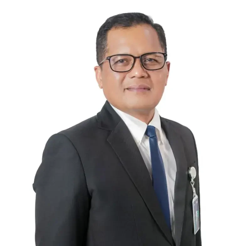 Regional CEO BRI Denpasar Hery Noercahya