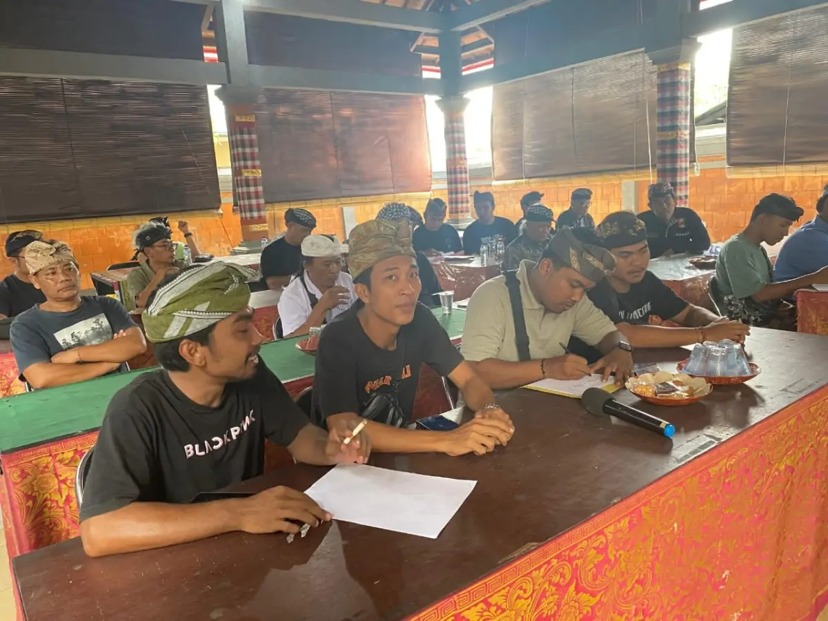 Desa Adat Buleleng Siapkan Lomba Ogoh-Ogoh Berhadiah Puluhan Juta Rupiah