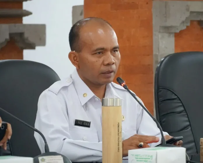 DLHK Bali Tegaskan Tidak Ada Alih Fungsi Hutan Lindung di Desa Sepang, Buleleng