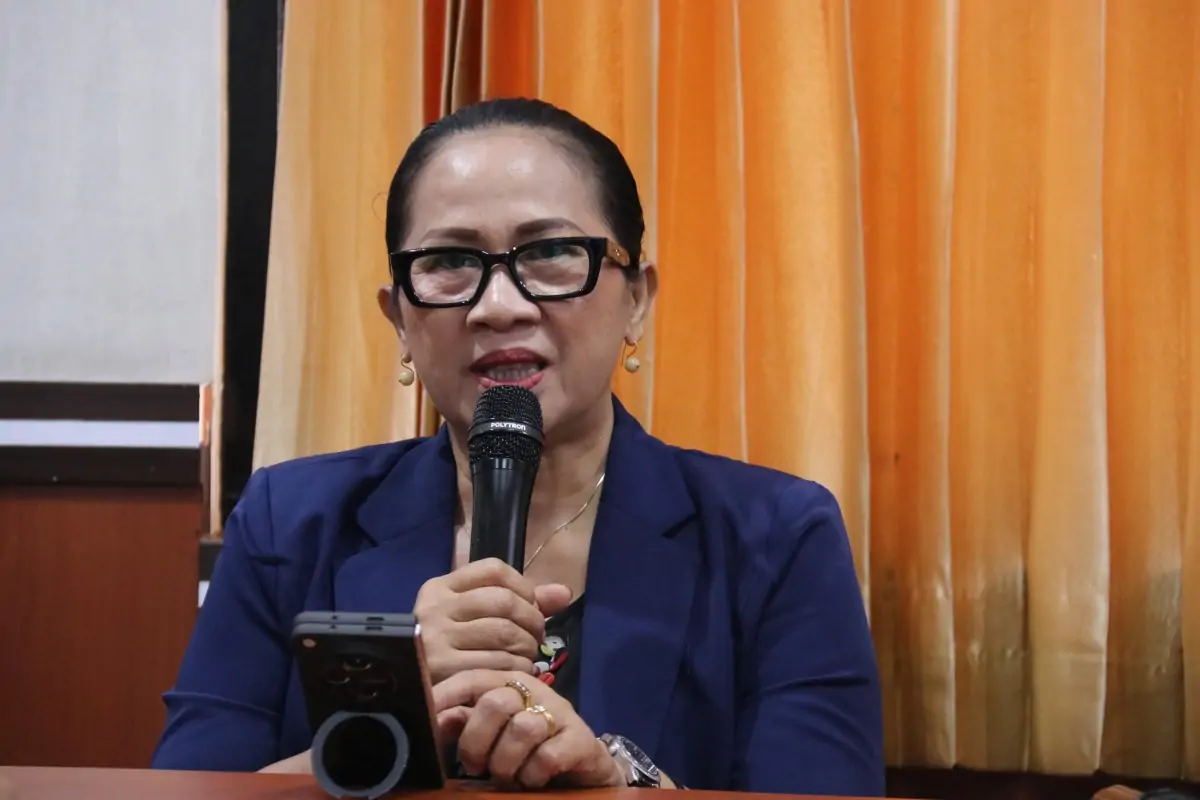 Bawaslu Bali Literasi Demokrasi lewat Ngabuburit Pengawasan