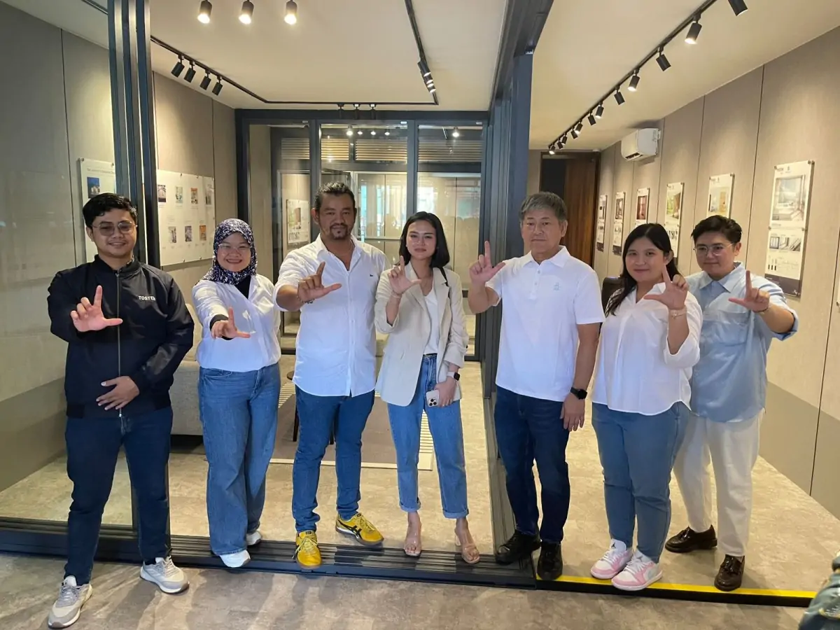 TOSTEM dan Skyfacade Bersinergi Dorong Pertumbuhan Properti Mewah Bali dengan Material Berkualitas