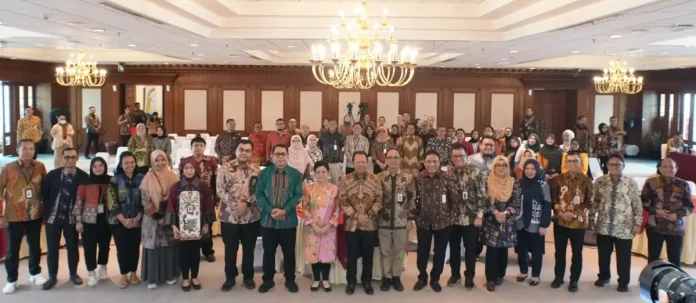 Lewat Forum SPI 2025, OJK Teguhkan Komitmen Lawan Praktik Curang di Sektor Keuangan