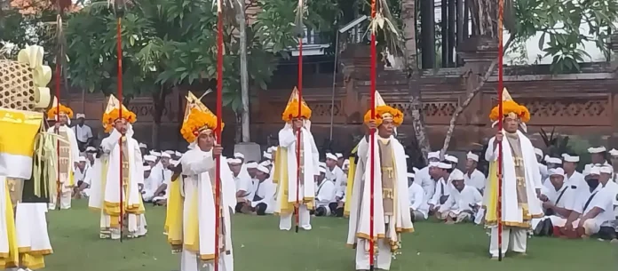 Tahun 2025, melalui Dinas Kebudayaan, dua unsur budaya tradisional khas Denpasar diusulkan masuk sebagai Warisan Budaya Takbenda Indonesia.