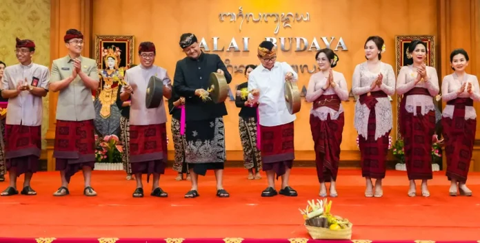 Pemerintah Kabupaten Badung menggelar Pesta Kesenian Bali (PKB) Ke-47 tahun 2025 sebagai panggung bagi pelestarian budaya Bali yang luhur.
