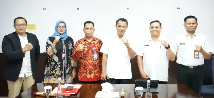 Ajang Adhyasta Prajaniti 2025 resmi memasuki babak akhir. Lima perangkat daerah terbaik Provinsi Bali mempresentasikan karya tulis unggulan