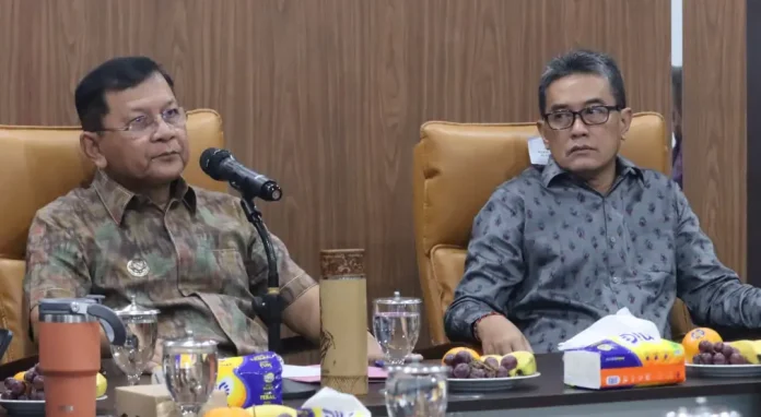 Pemerintah Kabupaten Buleleng mulai memformulasikan arah pembangunan lima tahun ke depan melalui Rancangan Pembangunan Jangka Menengah Daerah (RPJMD) 2025–2029.