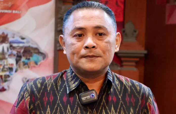 Menteri Kebudayaan Fadli Zon untuk membuka secara resmi Pesta Kesenian Bali (PKB) ke-47 yang akan digelar pada Sabtu, 21 Juni 2025, di Bali.