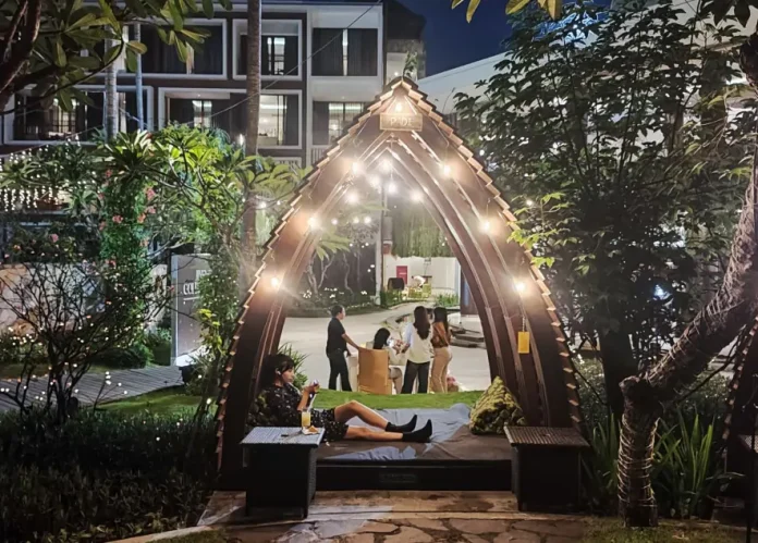 Golden Tulip Jineng Resort Luncurkan Jineng Golden Hours, Tawarkan Nuansa Baru di Bali