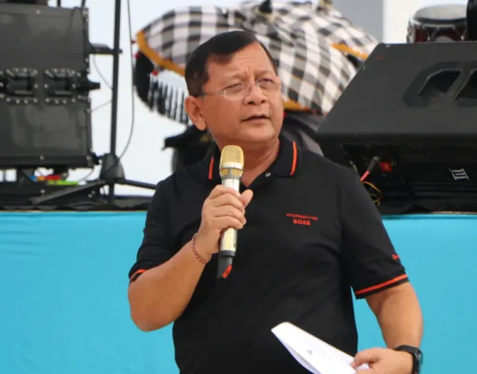 Salah satunya melalui penerapan program Palemahan Kedas (PADAS) yang ditekankan langsung oleh Bupati Buleleng, I Nyoman Sutjidra.