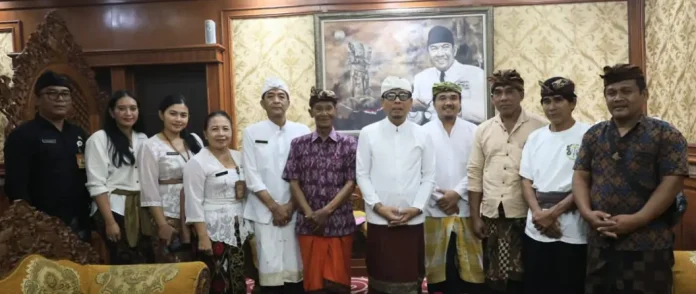 Pasemetonan Tagtag Telung Dangka “Wanging Wengkon”, komunitas Wangsing Kengwon Tag-tag akan menggelar berbagai kegiatan sosial dan budaya.