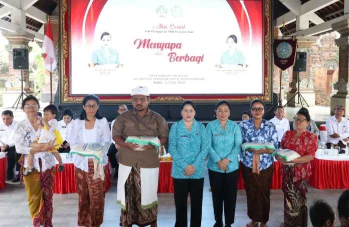 Aksi Sosial 