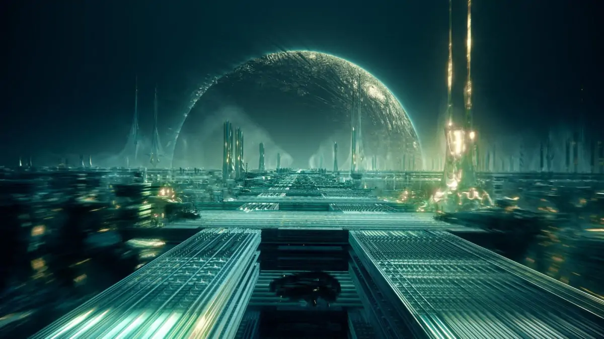 Labyrinth Collective resmi meluncurkan Recombination karya Julius Horsthuis, pertunjukan fulldome imersif yang memadukan seni fraktal, musik, dan teknologi, yang akan tayang perdana di Labyrinth Dome, Nuanu Creative City, mulai 4 Juli 2025.
