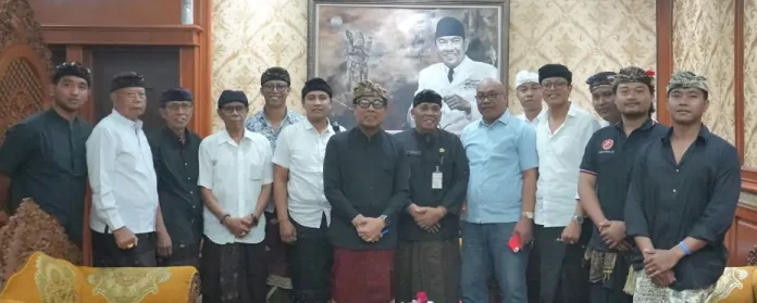 Pemerintah Kota Denpasar menyatakan dukungan terhadap pelaksanaan Pedungan Village Festival ke-2 berlangsung pada 22–23 Agustus 2025.