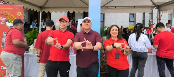 Pekan QRIS Nasional 2025, BI Bali Edukasi QRIS dan Gelar Turnamen E-Sport