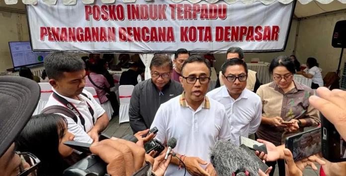 Pemerintah Kota Denpasar menetapkan masa Transisi Darurat ke Pemulihan selama tiga bulan, mulai 17 September hingga 17 Desember 2025.