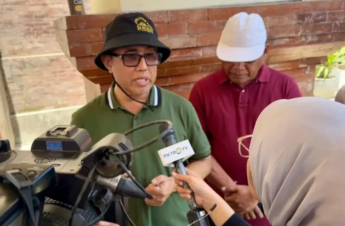Pemkot Denpasar memfokuskan upaya pada pemulihan di berbagai sektor, termasuk pendidikan, infrastruktur, kesehatan, serta penguatan dan pemulihan ekonomi.