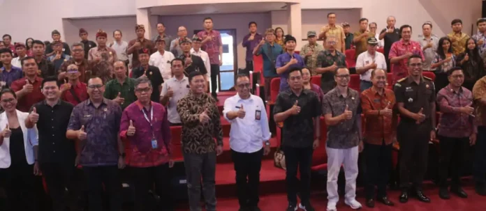Pemerintah Kabupaten Buleleng melalui Badan Riset dan Inovasi Daerah (Brida) kembali menggelar Sidang Tim Pengendali Mutu (TPM)