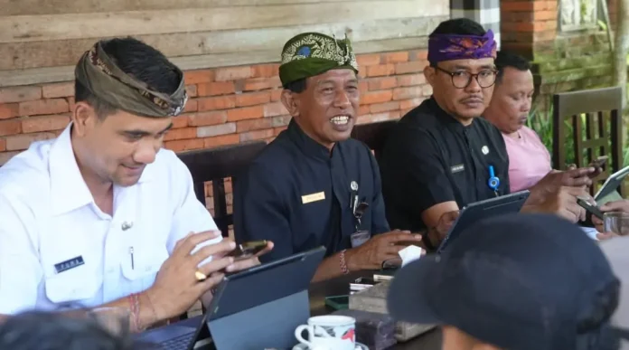 Dana transfer pemerintah pusat yang selama ini menjadi penopang utama pendapatan daerah mengalami pemangkasan signifikan