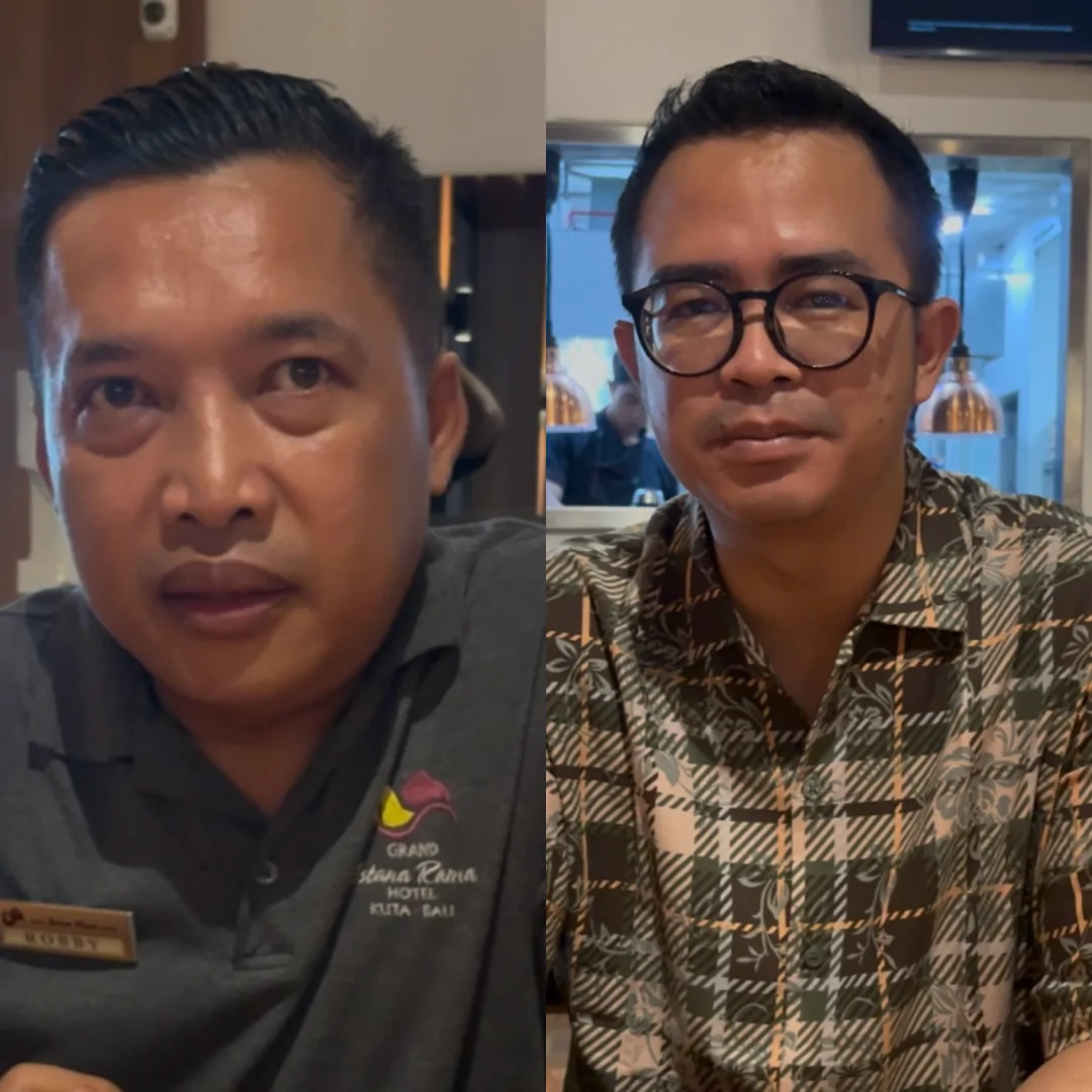 69 Bar & Resto Kuta dan Wismilak Kolaborasi Angkat Cerutu Lokal Lewat Cigar Rolling Event