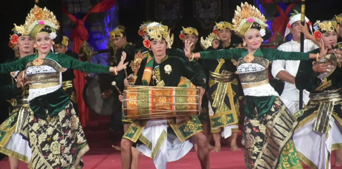 Pemerintah Kota Denpasar melalui Dinas Kebudayaan tengah bersiap menghadirkan Parade Baleganjur se-Kota Denpasar 2025