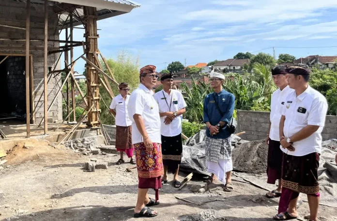 Pemkab Buleleng Wujudkan Peningkatan Jalan Lokapaksa–Ularan Setelah Puluhan Tahun Rusak