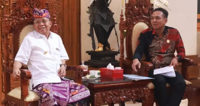 Upaya memperkuat perlindungan bagi saksi dan korban di Bali mendapatkan dorongan baru melalui Gubernur Bali Wayan Koster dan Pimpinan LPSK RI