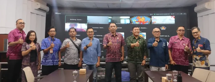 Dinas Kominfosanti Buleleng menggelar Forum Konsultasi Publik untuk menyusun dan memperkuat 20 standar layanan agar lebih transparan, mudah diakses, dan sesuai kebutuhan masyarakat demi mewujudkan pelayanan publik yang PATEN.